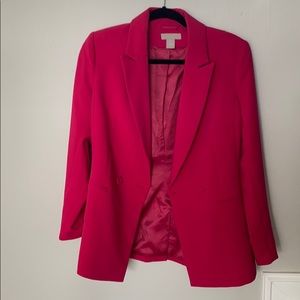 H&M blazer